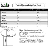 Natural Instinct Tshirt