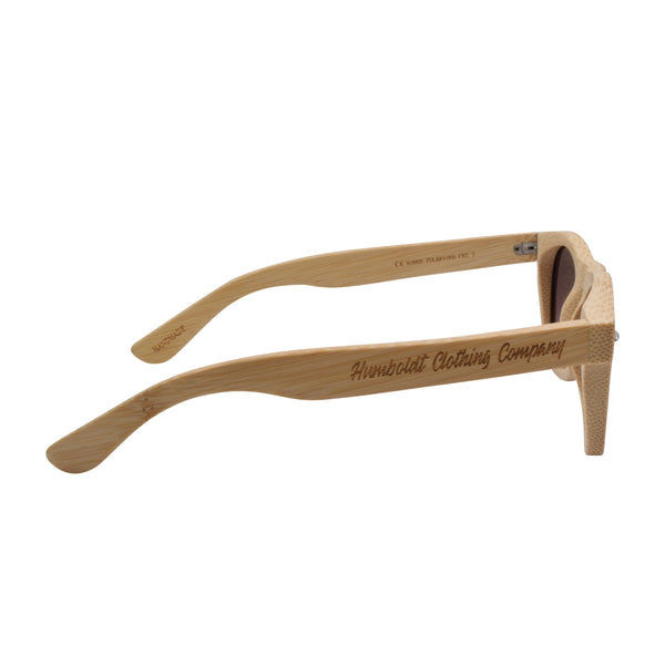 Premium Wood Sunglasses B2008-2