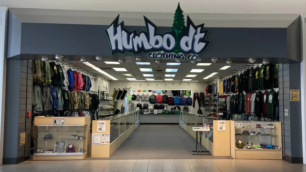 A New Chapter for Humboldt Clothing Company