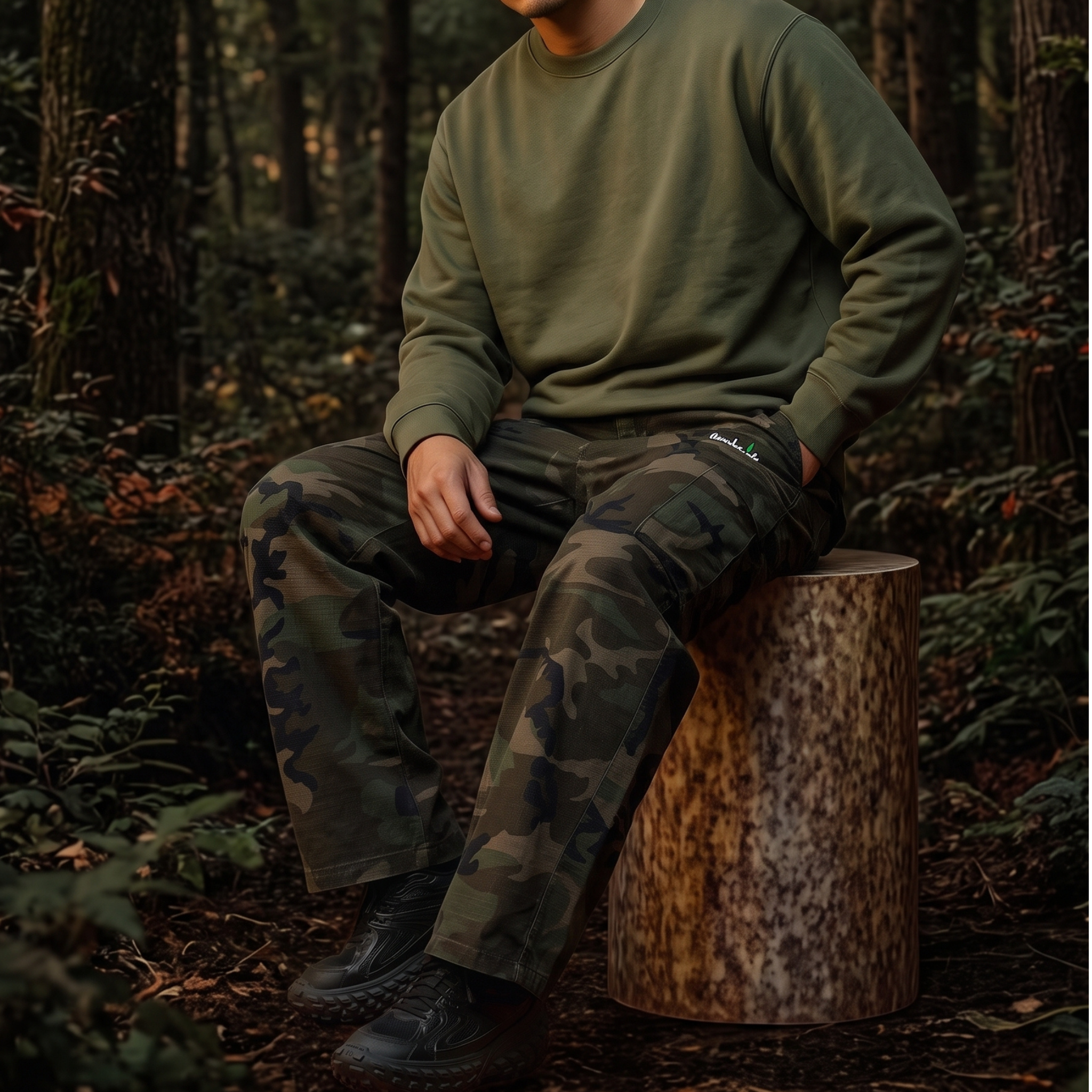 Custom Orders - Pants