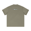 Mountain Scene Earth Tone T-Shirt