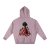 Big Trees Pullover Hoodie