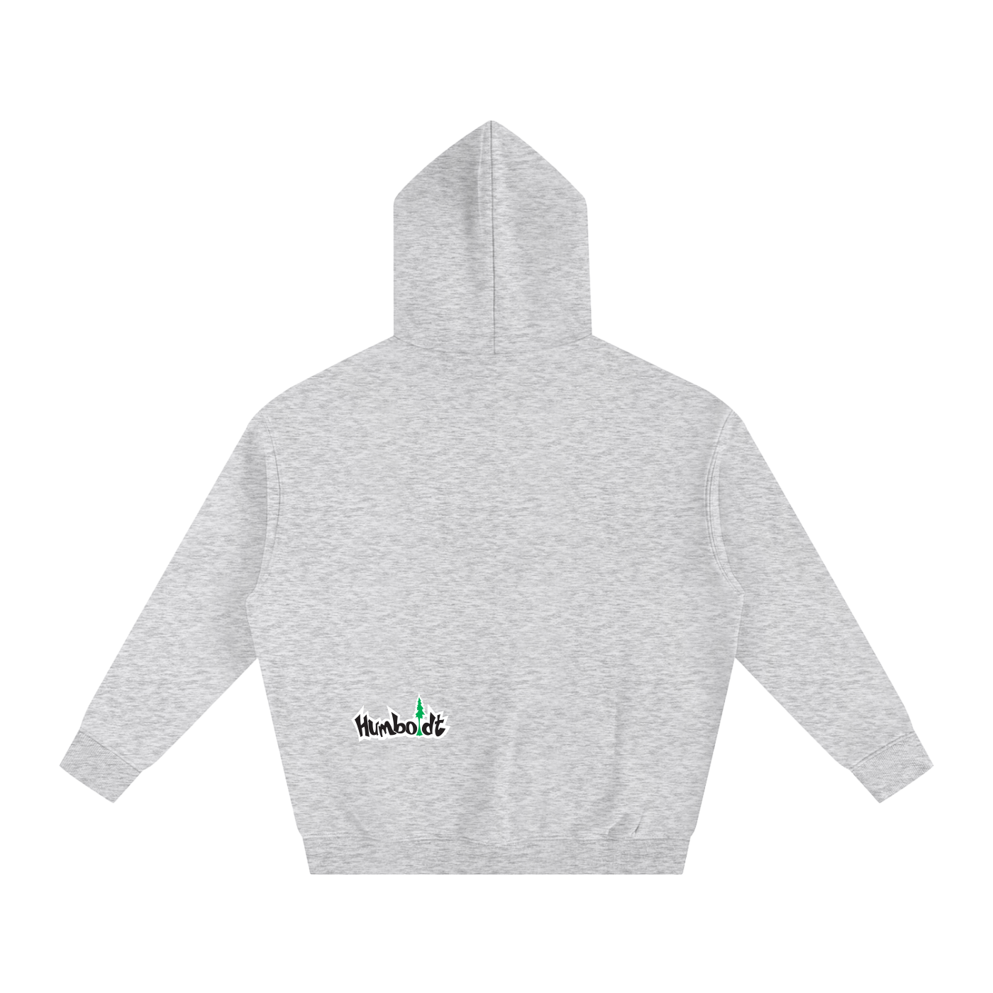 Treelogo Classic Pullover Hoodie