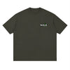 Explore Humboldt Streetwear Loose Drop Shoulder TShirt - CUSTOM ORDER