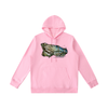 Redwoods to The Sea Essential Oversized Hoodie-CUSTOM ORDER