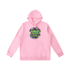 Floral Bloom Essential Oversized Hoodie-CUSTOM ORDER