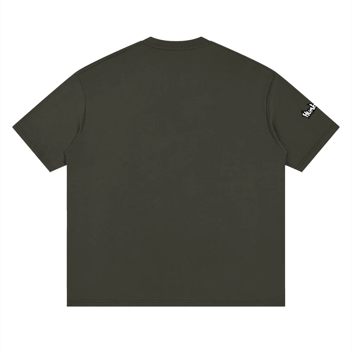 Skunk #1 Streetwear Loose Drop Shoulder TShirt - CUSTOM ORDER