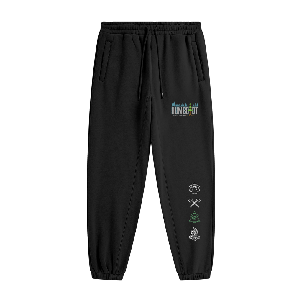 Element Unisex Heavyweight Fleece Jogger Sweatpants - CUSTOM ORDER