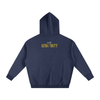 Ridin Dirty Oversize Fleeced Hoodie-CUSTOM ORDER