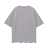 New Style Treelogo Streetwear Loose Drop Shoulder Tshirt - CUSTOM ORDER