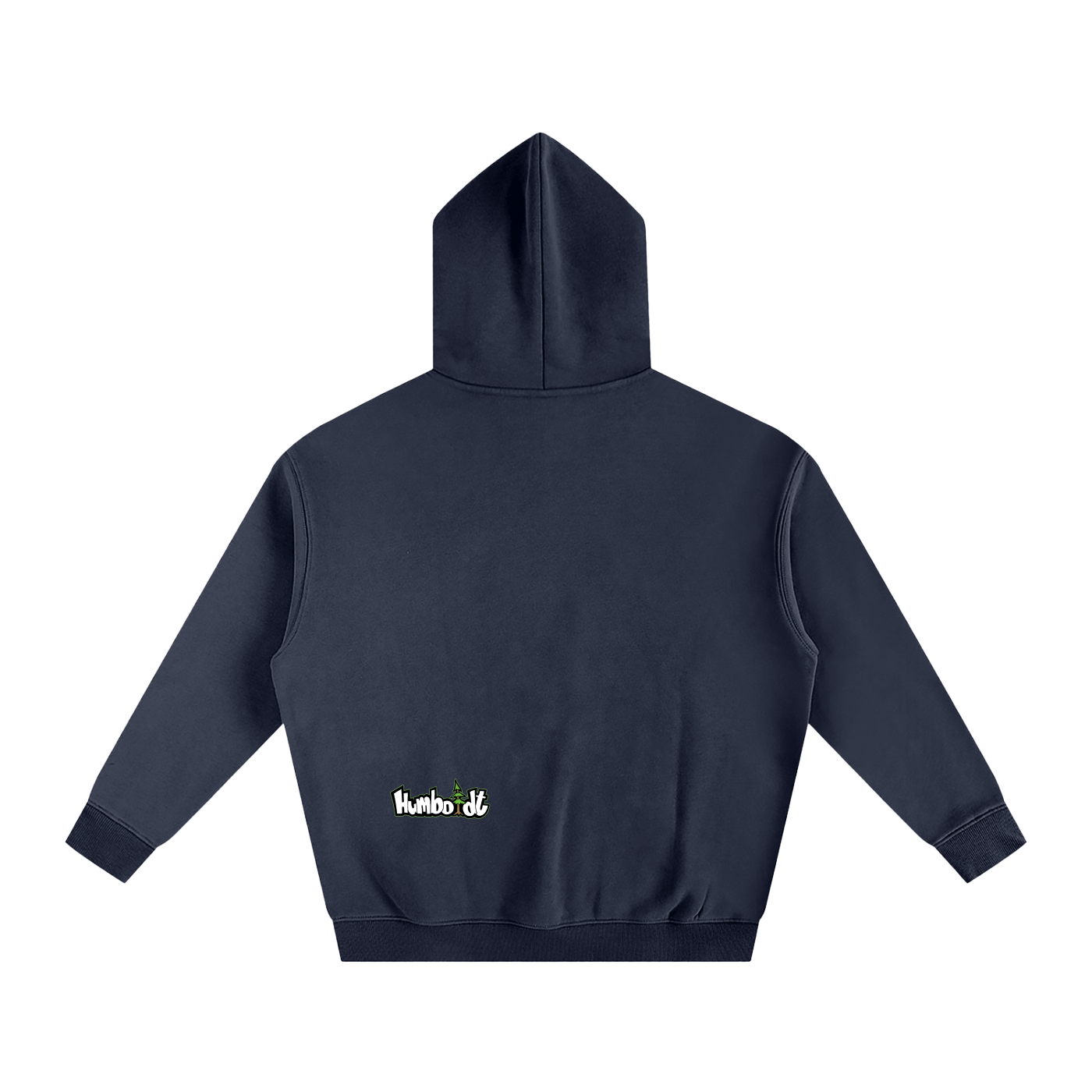 New Style Treelogo Pullover Hoodie