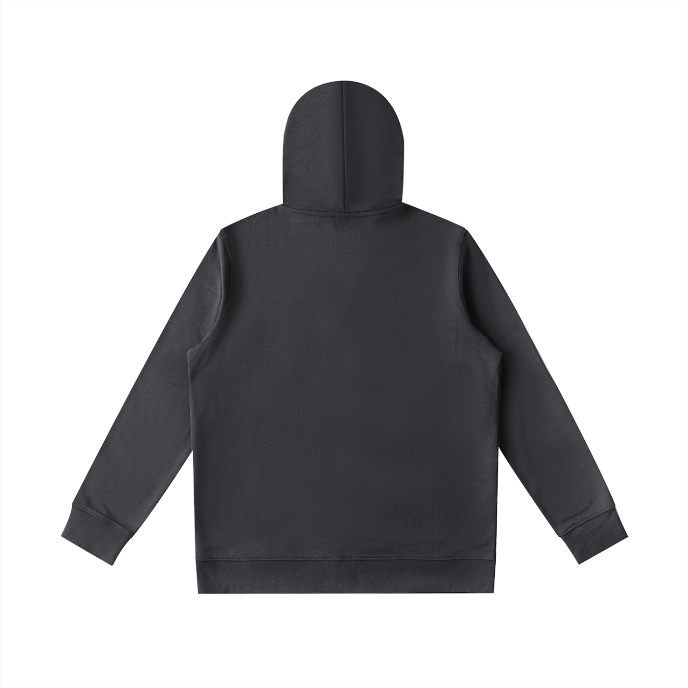 Floral Bloom Essential Oversized Hoodie-CUSTOM ORDER