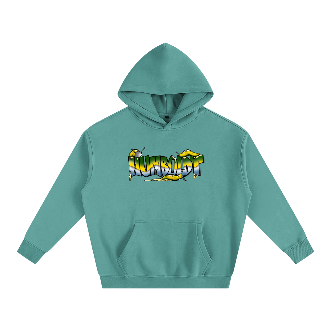 Slugfest Pullover Hoodie
