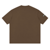 Scrolly Streetwear Loose Drop Shoulder TShirt - CUSTOM ORDER