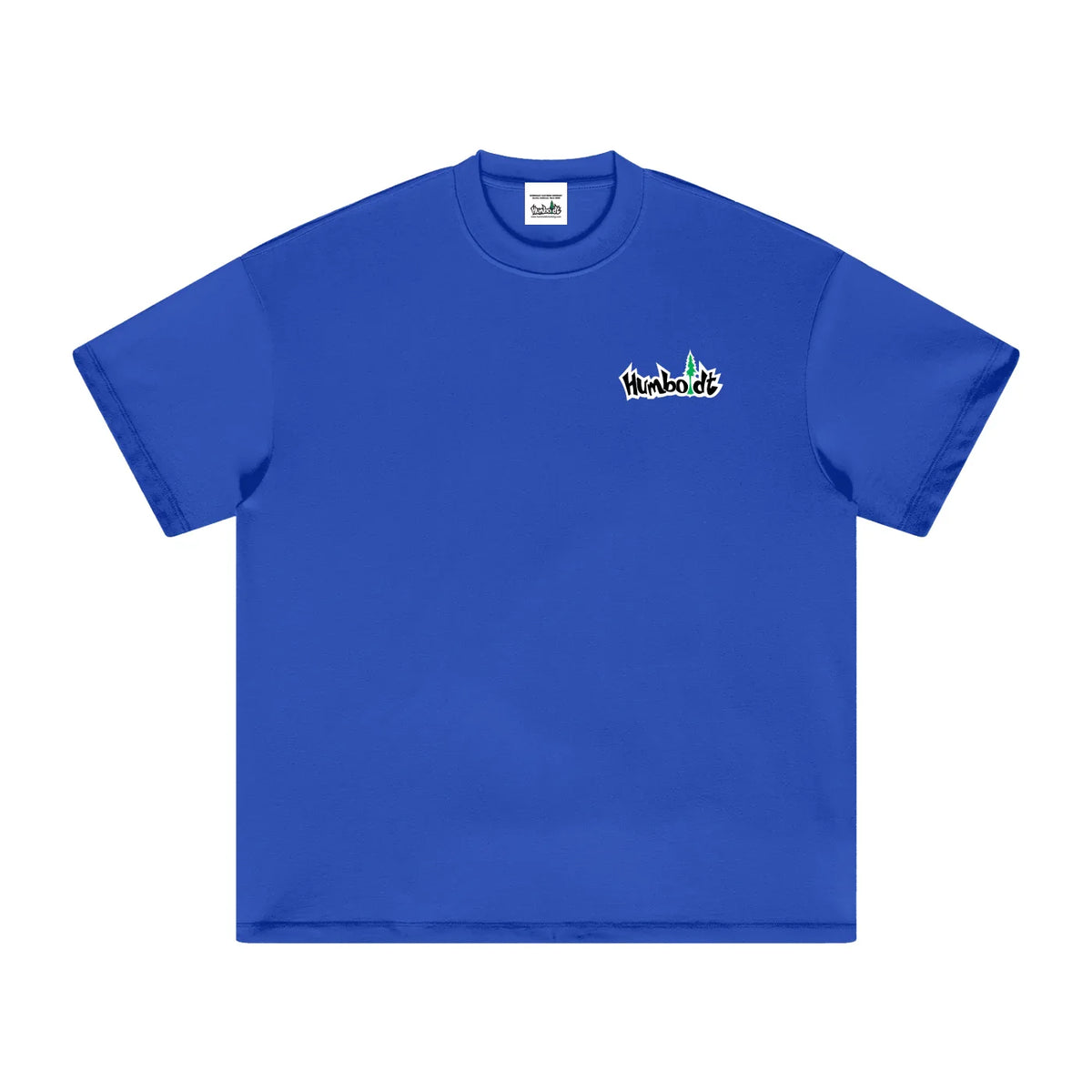 Surf Humboldt Heavyweight Earth Tone TShirt - CUSTOM ORDER