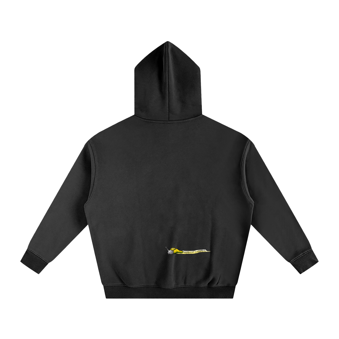 Slugfest Pullover Hoodie