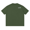 The Chronic Streetwear Loose Drop Shoulder TShirt - CUSTOM ORDER