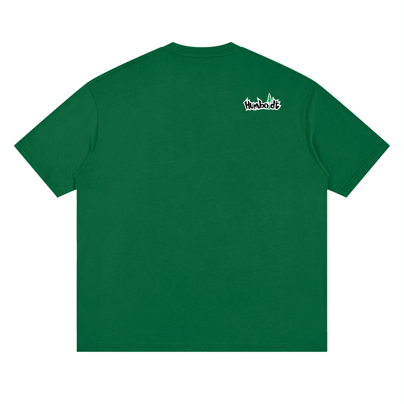 The Chronic Streetwear Loose Drop Shoulder TShirt - CUSTOM ORDER