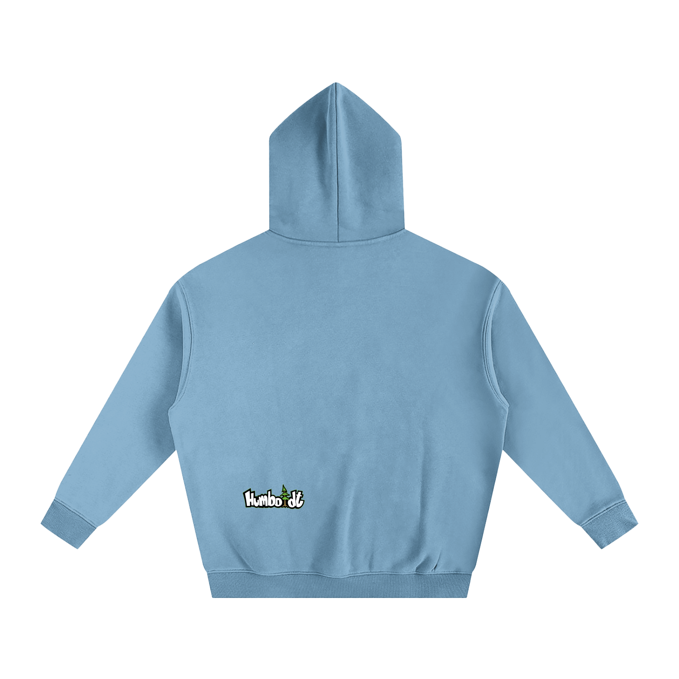 New Style Treelogo Pullover Hoodie