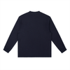 BMX Rider Essential Crewneck Long-Sleeve TShirt - CUSTOM ORDER