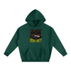 Ridin Dirty Oversize Fleeced Hoodie-CUSTOM ORDER