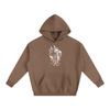 Natural Instinct Oversize Fleeced Hoodie-CUSTOM ORDER
