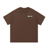 Back To Basics Essential Cotton TShirt - CUSTOM ORDER