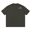 The Chronic Streetwear Loose Drop Shoulder TShirt - CUSTOM ORDER