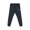 Treelogo Outline Embroidered Unisex Fleece Sweatpants