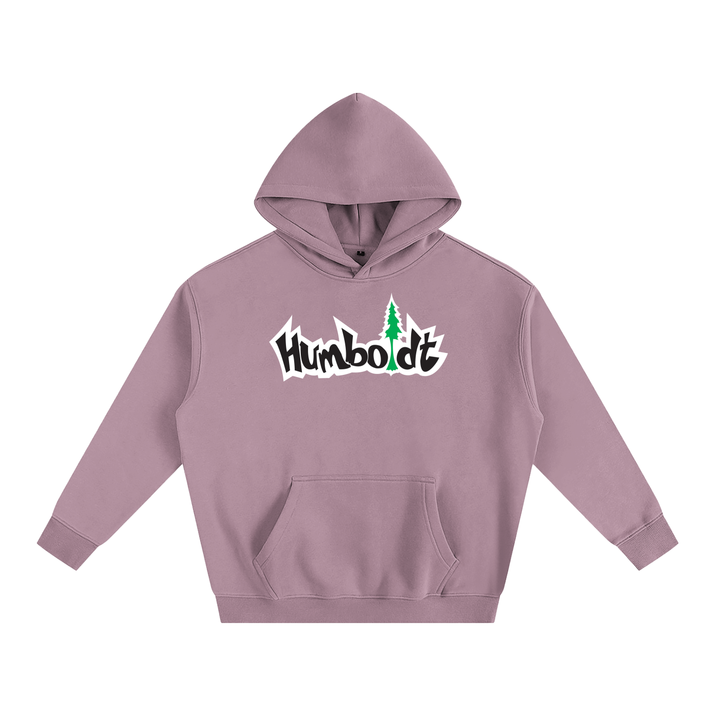 Treelogo Classic Pullover Hoodie