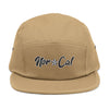 Norcal Humboldt 5 Panel Flexfit Hat