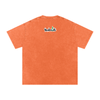 Norcal Acid Wash Tshirt