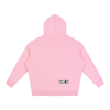 Eureka Anchor Oversize Fleeced Pullover Hoodie - CUSTOM ORDER
