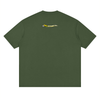 Slugfest Streetwear Loose Drop Shoulder TShirt - CUSTOM ORDER