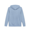 Big Treelogo Pigment Dyed Pullover Hoodie