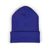 Treelogo Outline Foldup Beanie