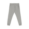 Treelogo Outline Embroidered Unisex Fleece Sweatpants