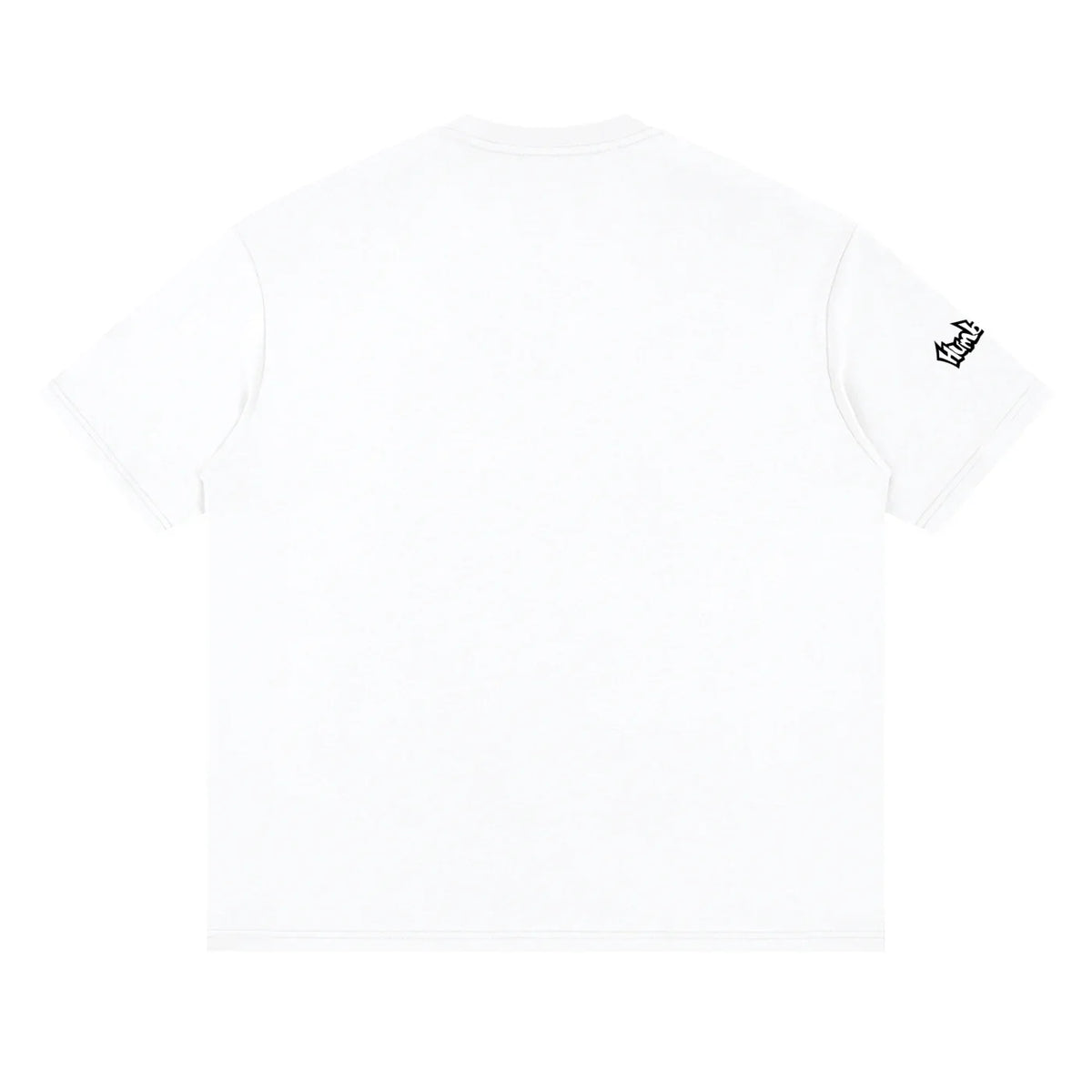 Skunk #1 Streetwear Loose Drop Shoulder TShirt - CUSTOM ORDER