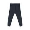 Treelogo Outline Embroidered Unisex Fleece Sweatpants