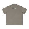 Mountain Scene Earth Tone T-Shirt