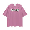 New Style Treelogo Streetwear Loose Drop Shoulder Tshirt - CUSTOM ORDER