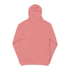Big Treelogo Pigment Dyed Pullover Hoodie