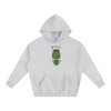 Mystic Forest Owl Pullover Hoodie