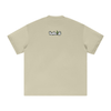 Mountain Scene Earth Tone T-Shirt