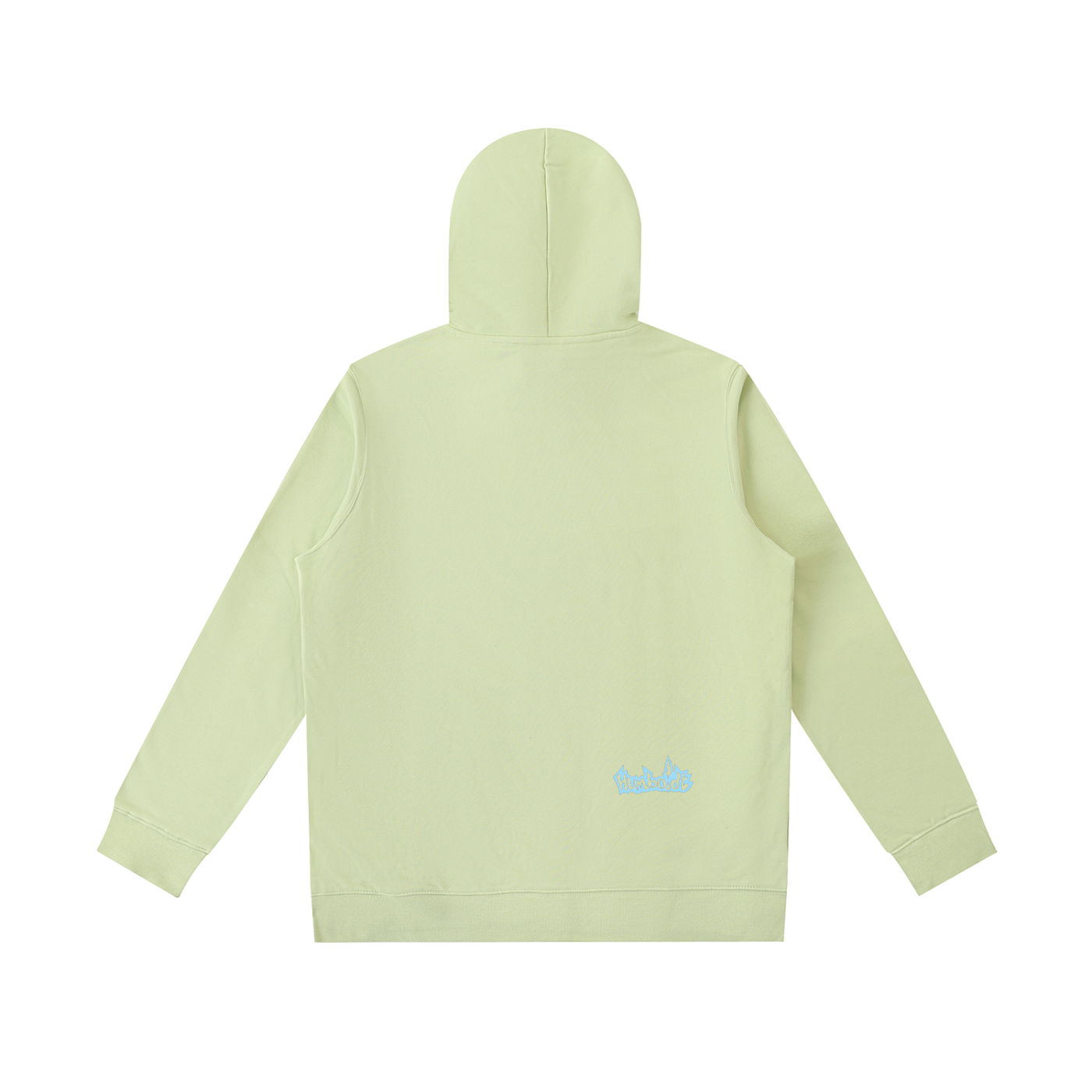 Redwoods to The Sea Essential Oversized Hoodie-CUSTOM ORDER