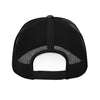 Treelogo Outline Camo Otto Trucker Hat