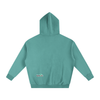 Humboldt Treelogo Oversized Fleeced Pullover Hoodie - CUSTOM ORDER