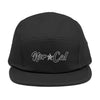 Norcal Humboldt 5 Panel Flexfit Hat