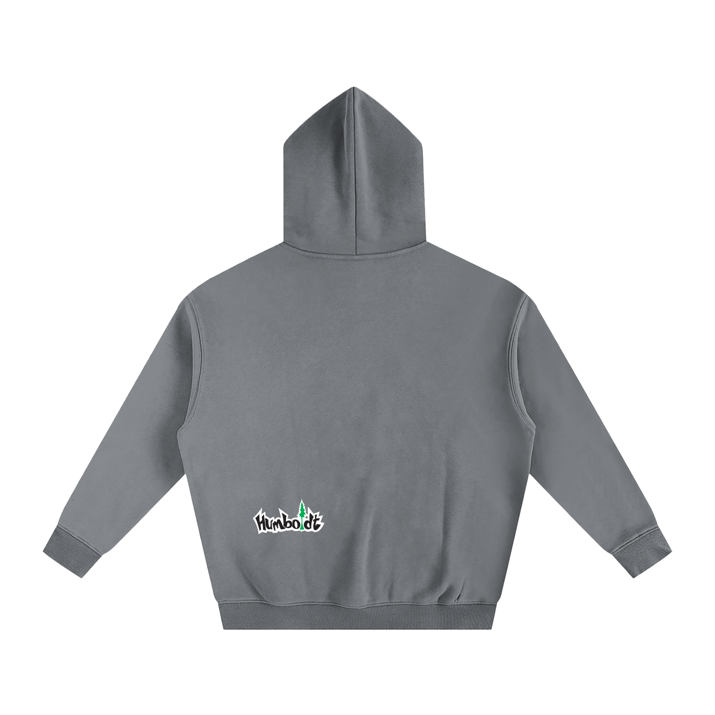 Treelogo Classic Pullover Hoodie