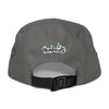 Norcal Humboldt 5 Panel Flexfit Hat